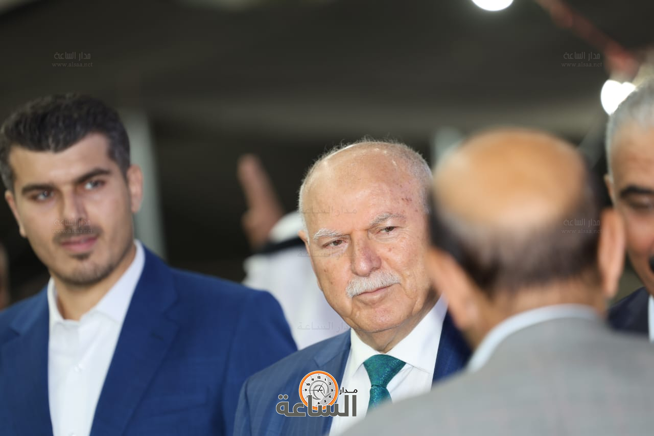 Madar Al-Saa Images 0.5490819280925103