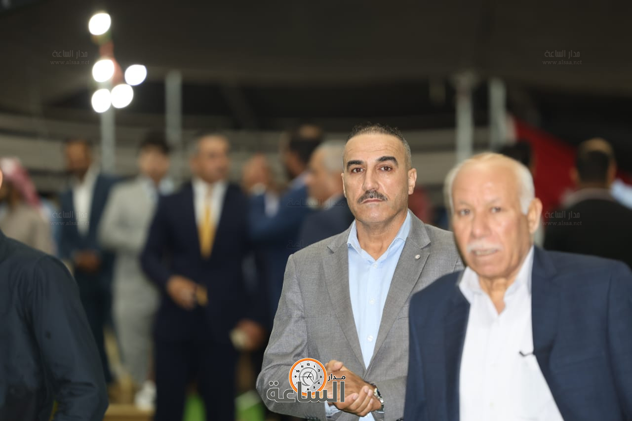 Madar Al-Saa Images 0.9191061804955476