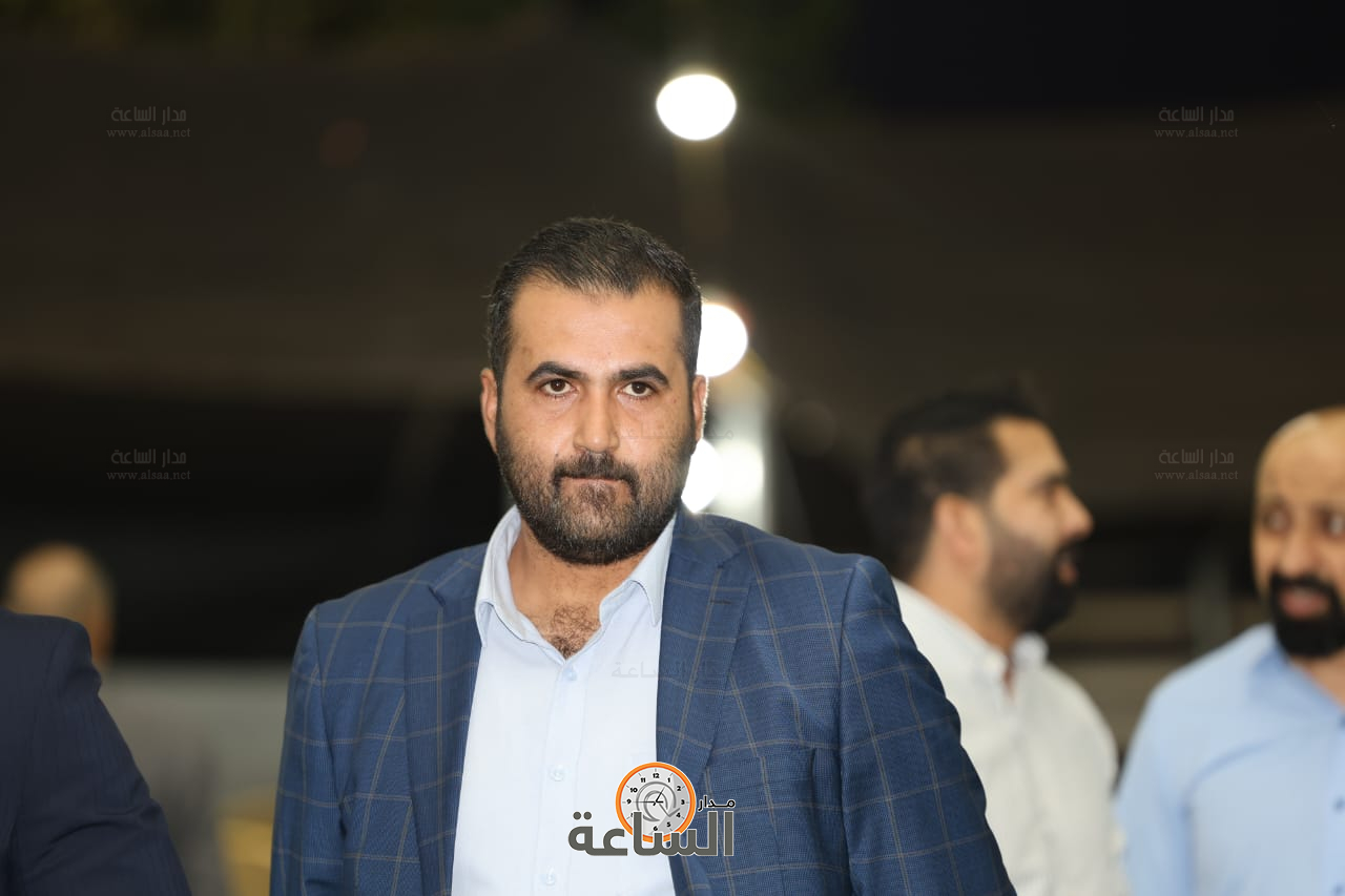 Madar Al-Saa Images 0.9159486384758097