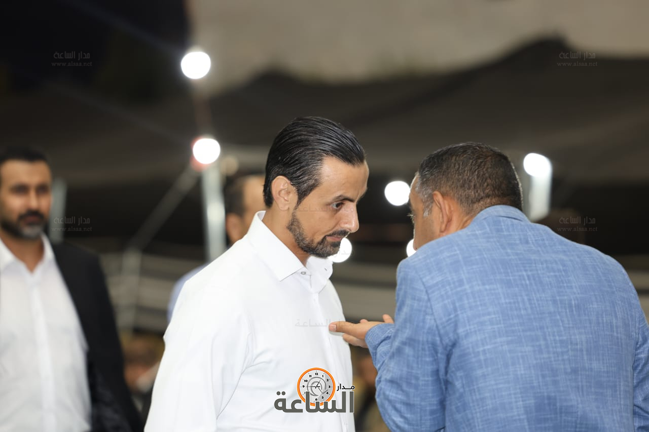 Madar Al-Saa Images 0.9807960959813442