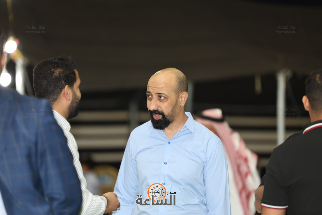 Madar Al-Saa Images 0.9583457579006063