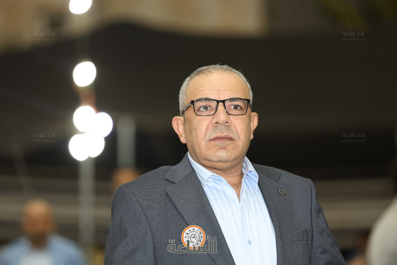 Madar Al-Saa Images 0.05390198819224978