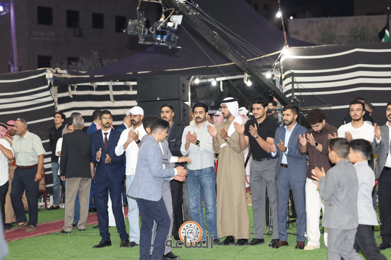 Madar Al-Saa Images 0.49463584171259356