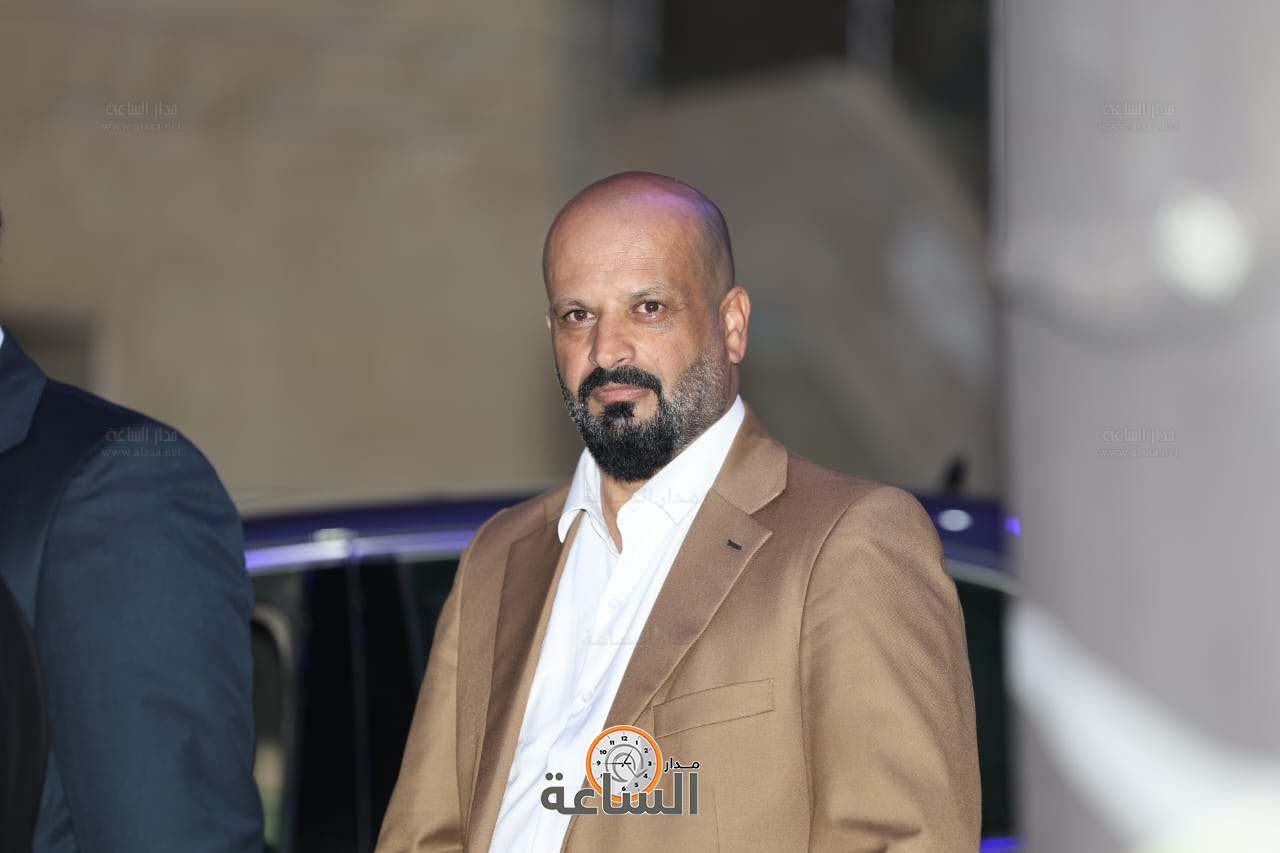 Madar Al-Saa Images 0.28489330201782637