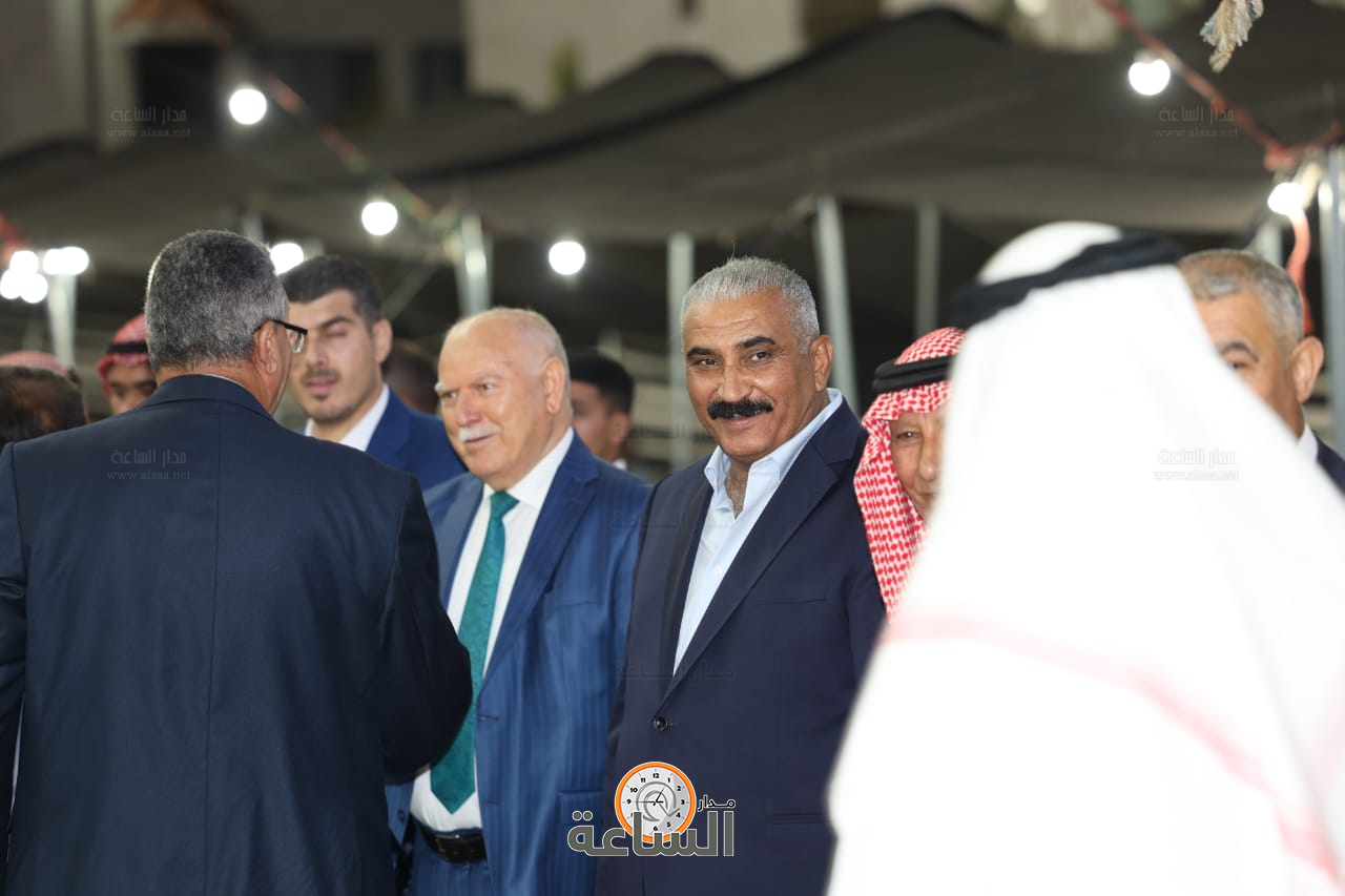 Madar Al-Saa Images 0.03287564504058749