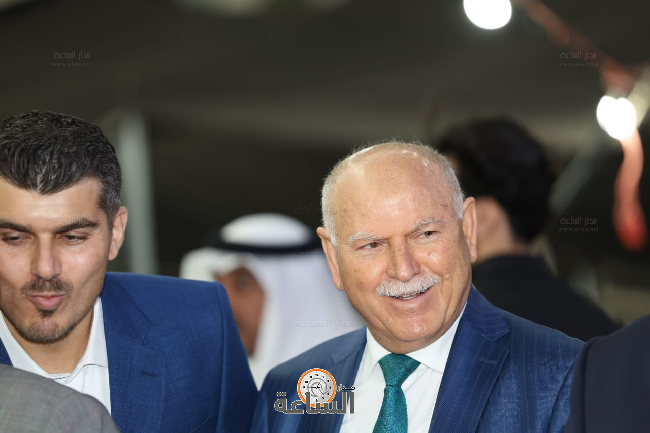 Madar Al-Saa Images 0.47252891503218664