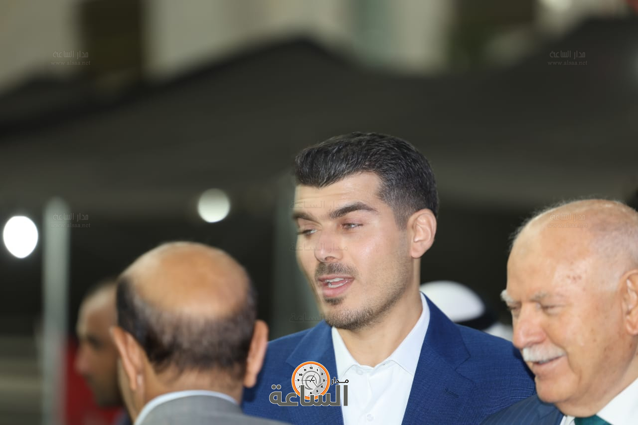 Madar Al-Saa Images 0.1653282356229906