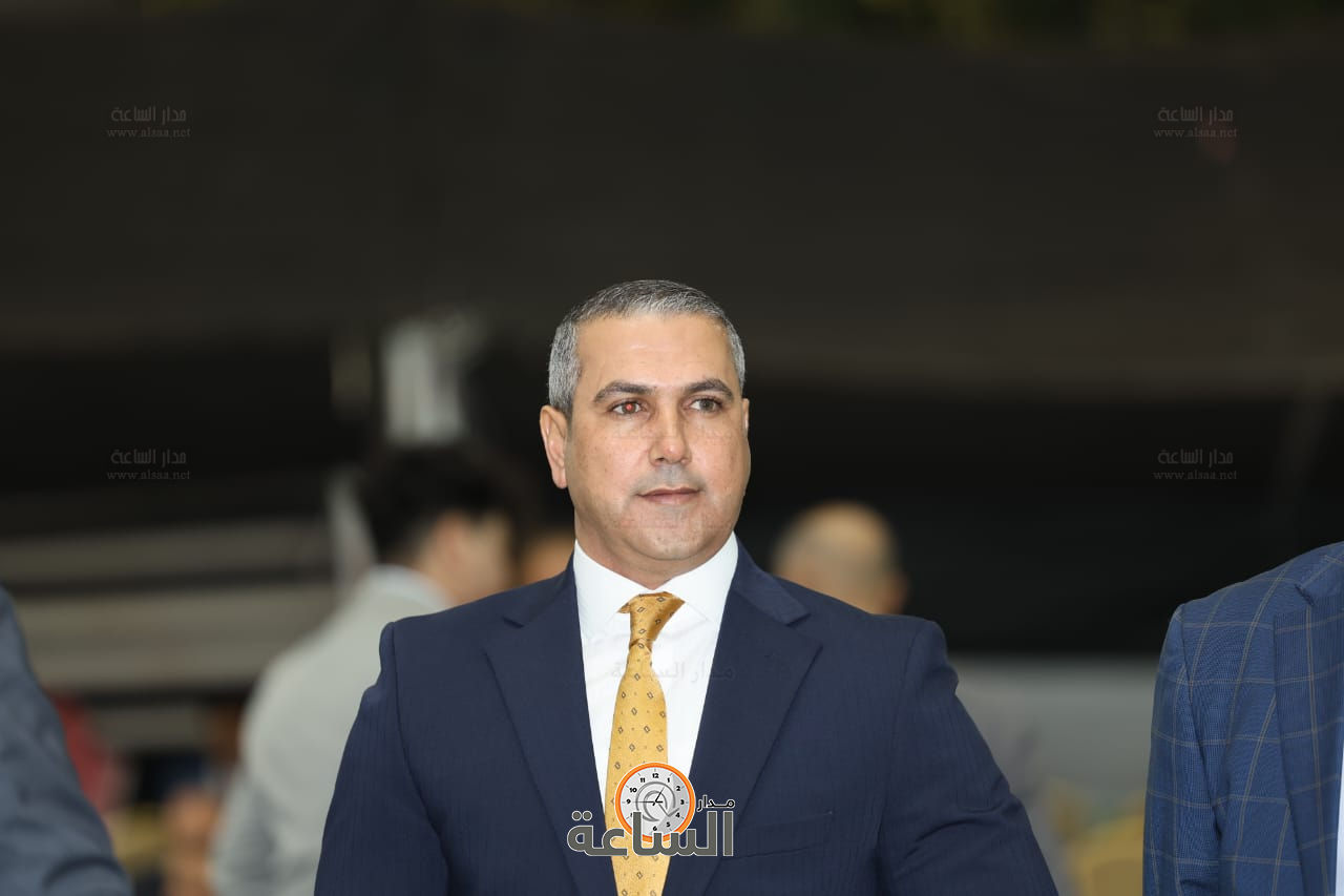 Madar Al-Saa Images 0.27304319874503336