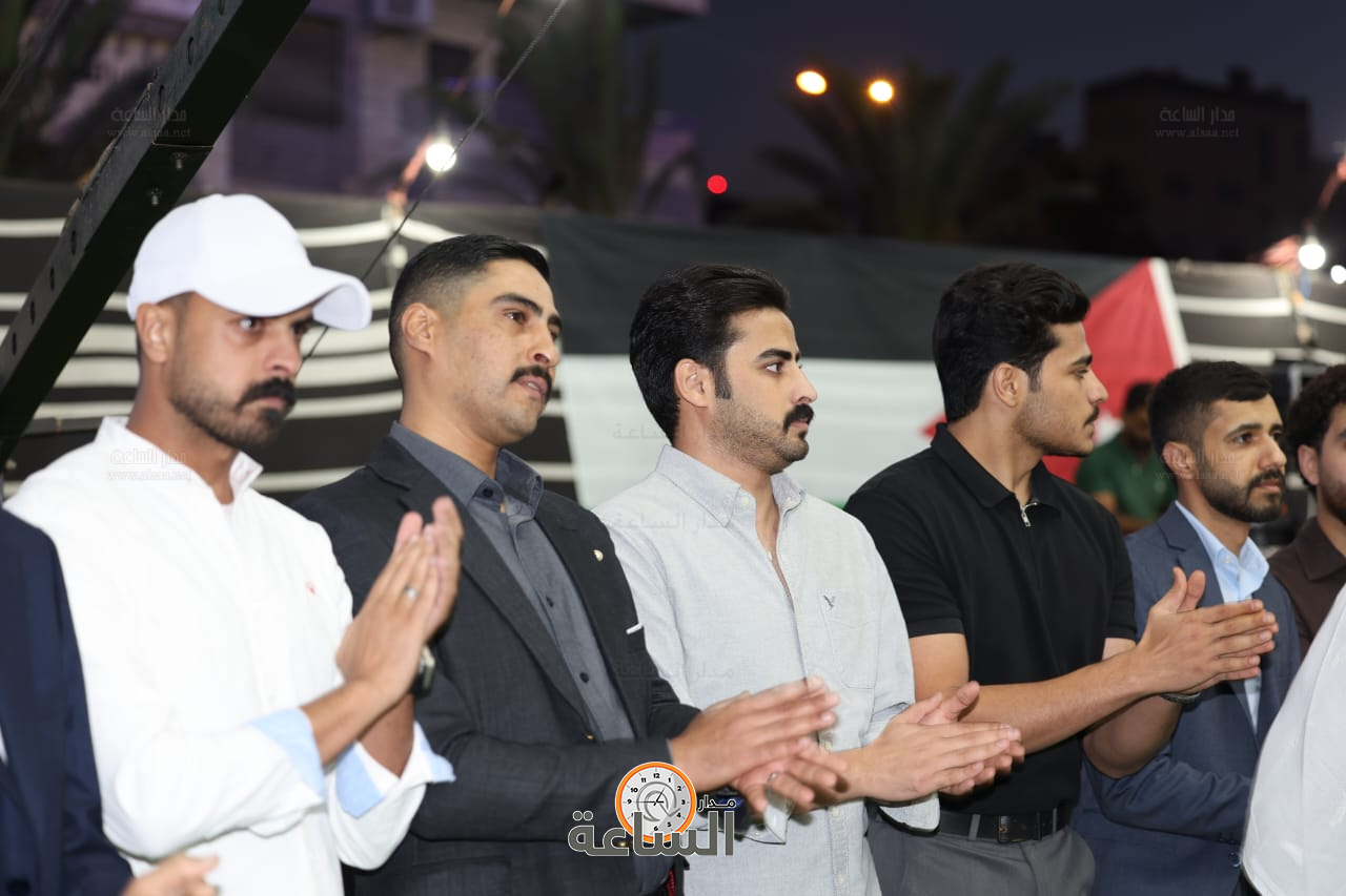 Madar Al-Saa Images 0.44292480061877804