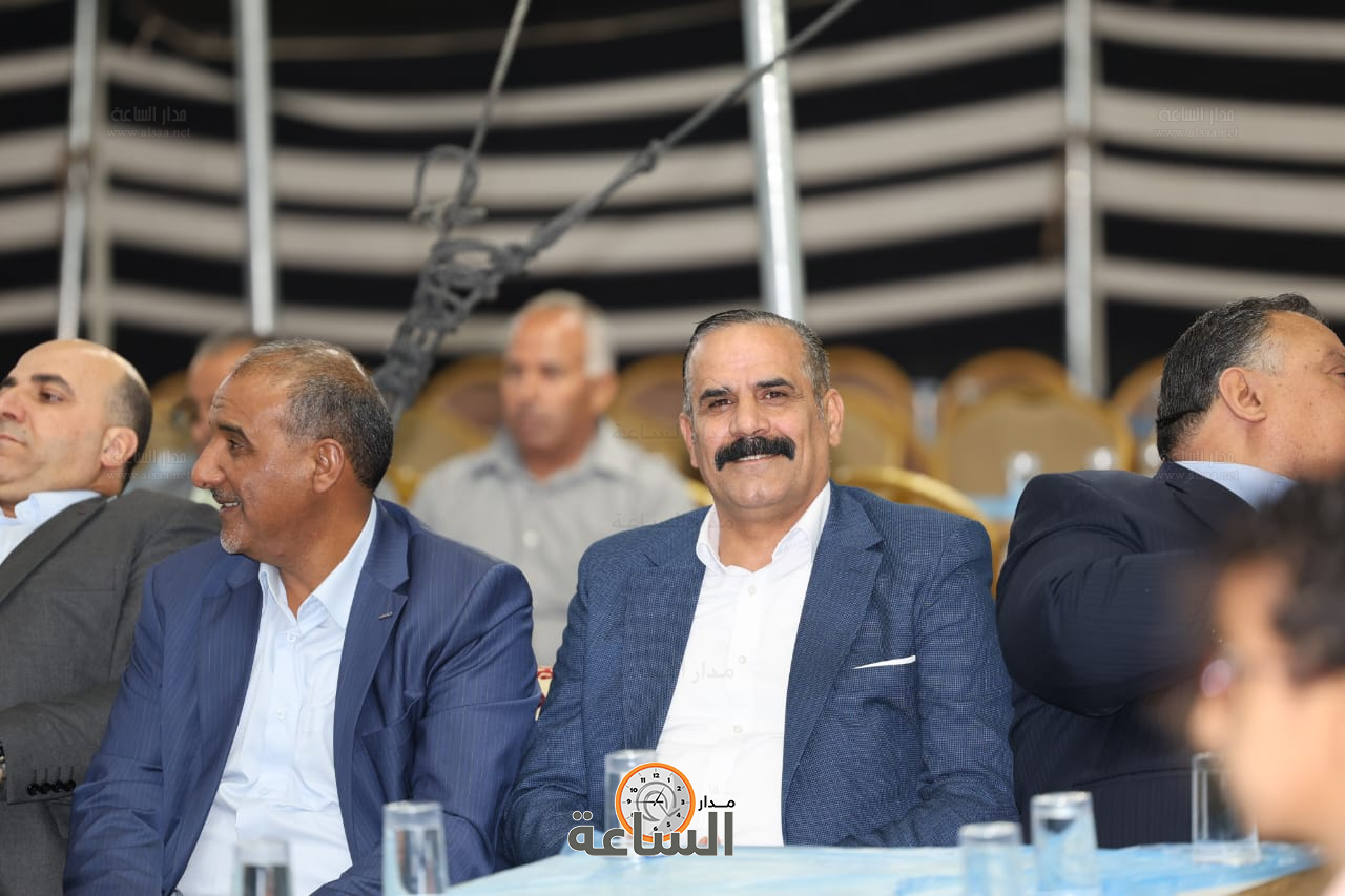 Madar Al-Saa Images 0.9796355992370384