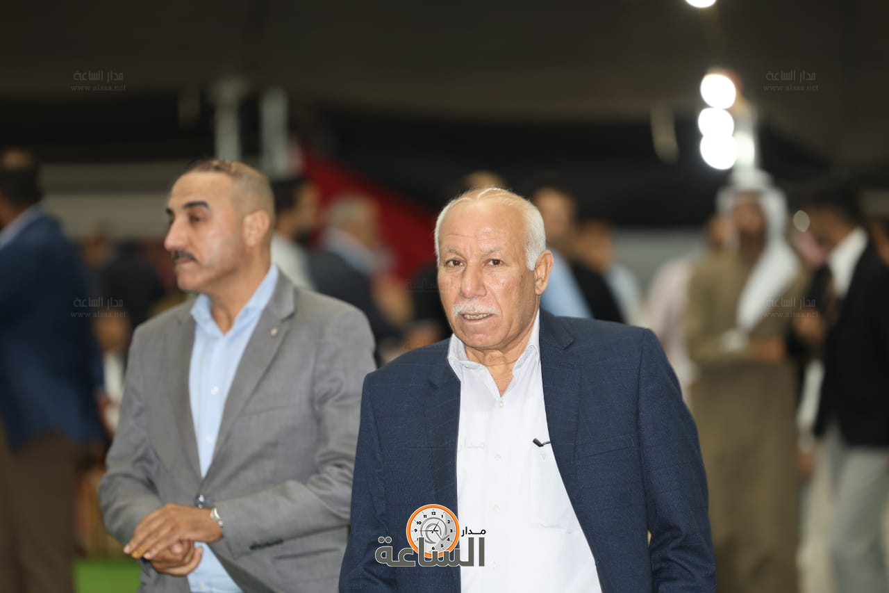 Madar Al-Saa Images 0.7864015414292739