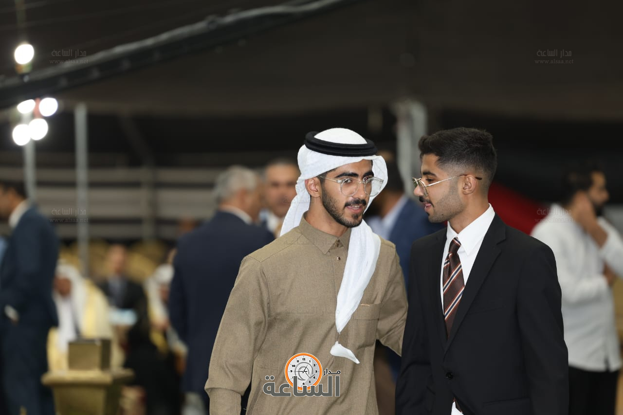 Madar Al-Saa Images 0.12977600965293812