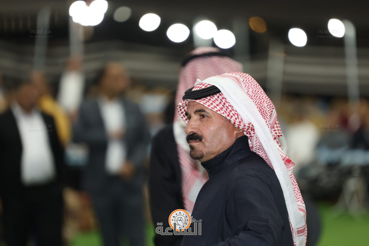 Madar Al-Saa Images 0.09837109095507512