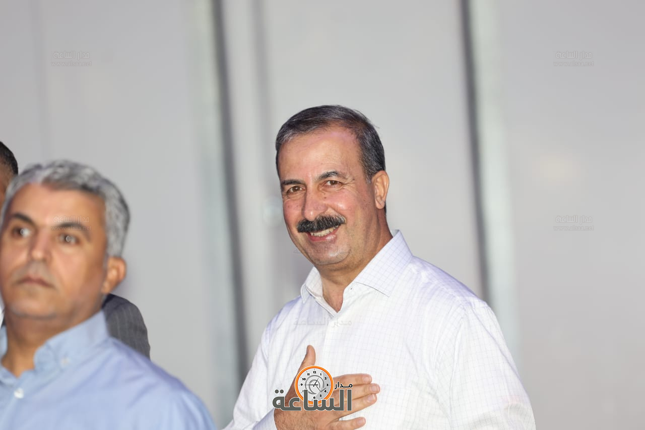 Madar Al-Saa Images 0.30863679628165297