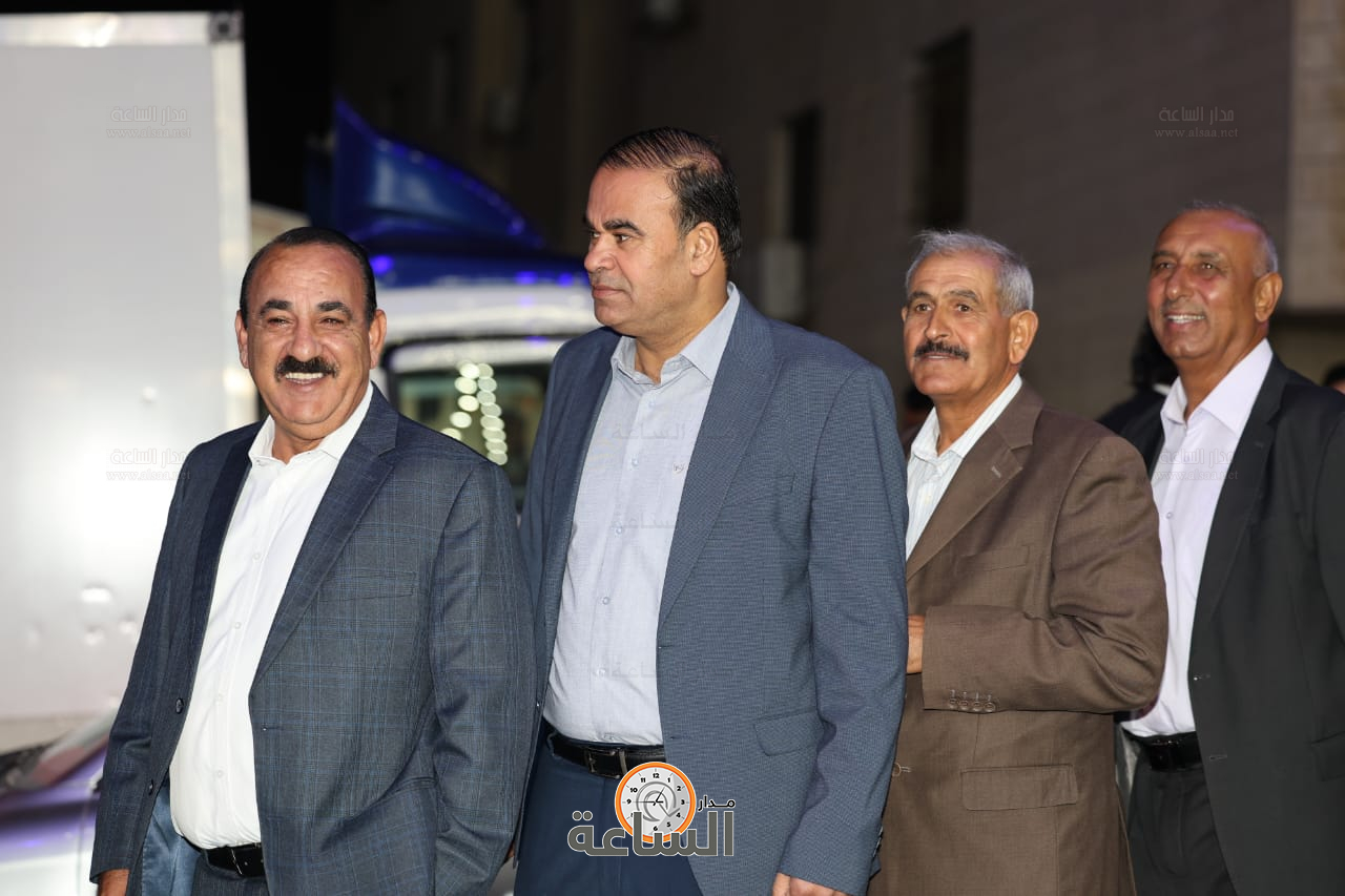 Madar Al-Saa Images 0.8371679182633405