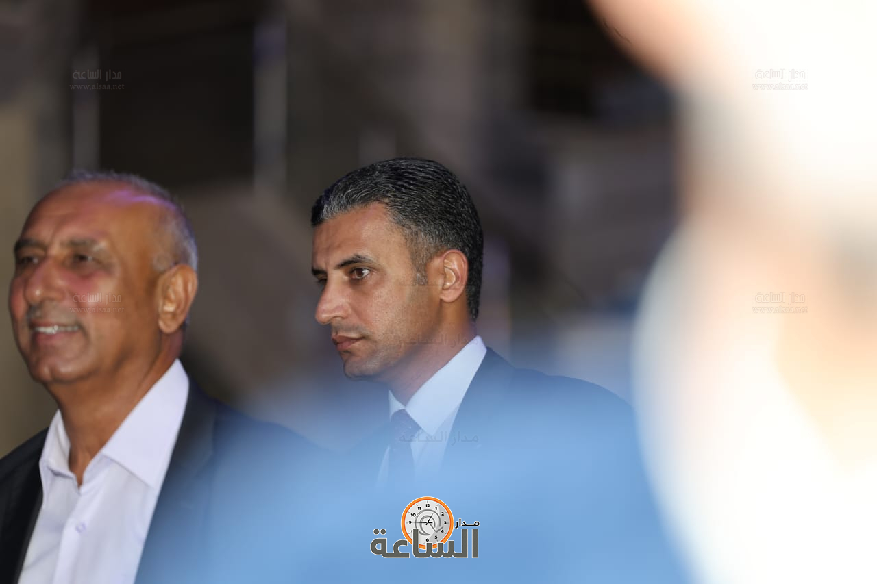 Madar Al-Saa Images 0.18988714450041777