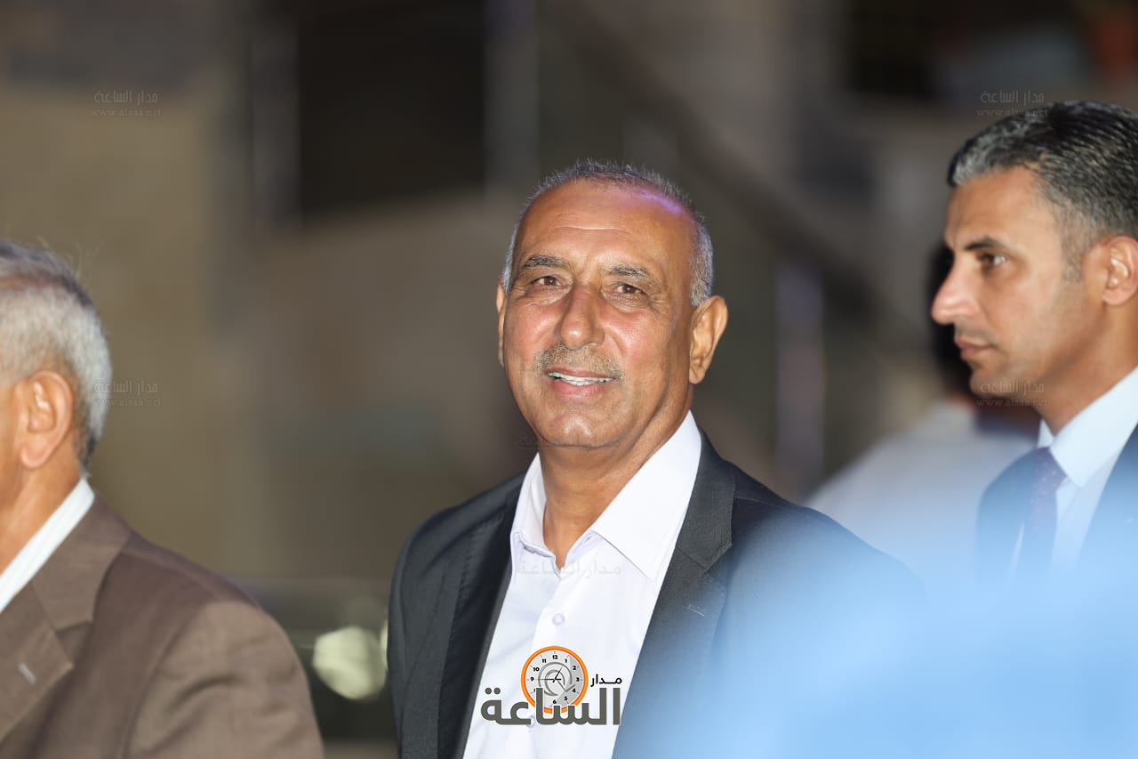 Madar Al-Saa Images 0.5707526750929394