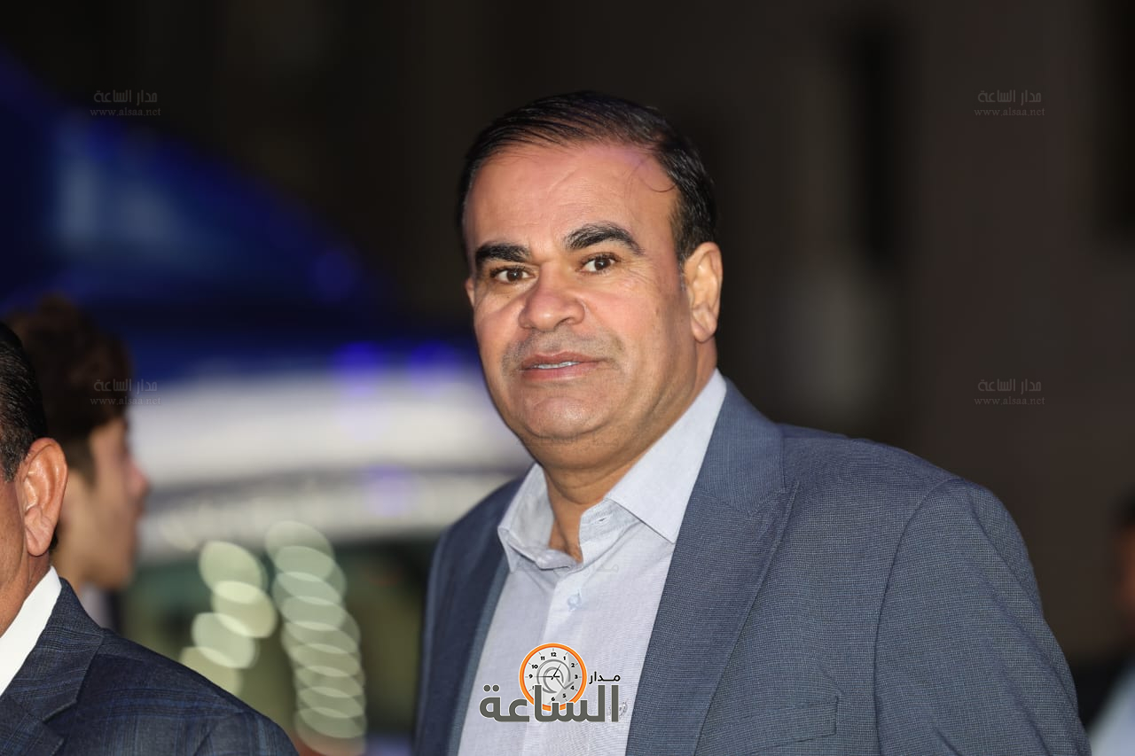 Madar Al-Saa Images 0.5409642648816834