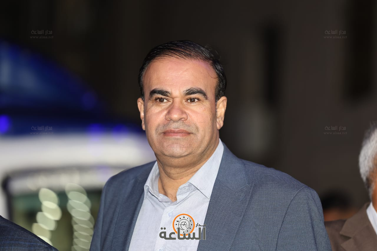 Madar Al-Saa Images 0.40291470255235373