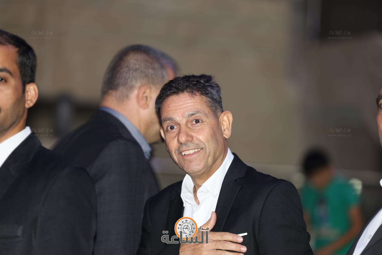 Madar Al-Saa Images 0.08870053101541886