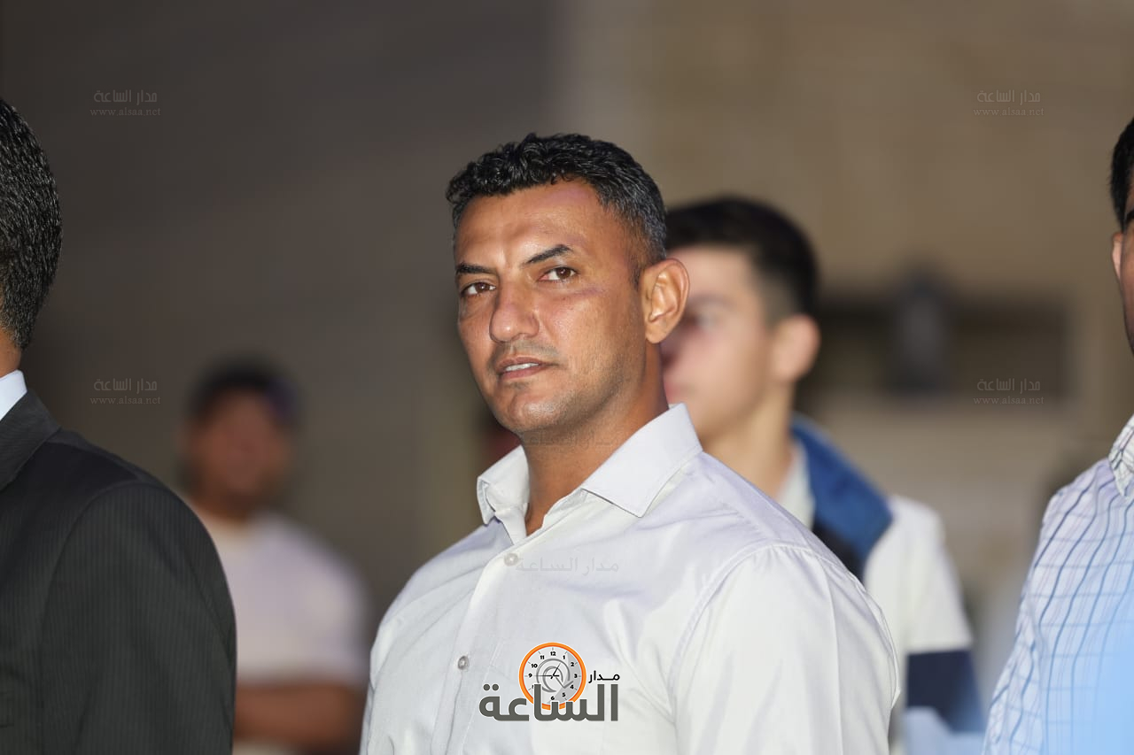 Madar Al-Saa Images 0.9208967211591452