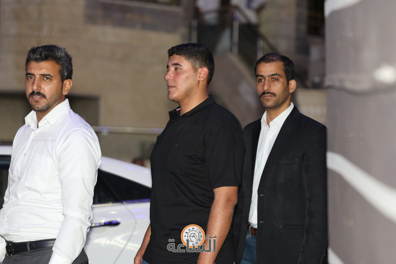 Madar Al-Saa Images 0.30517142374038386