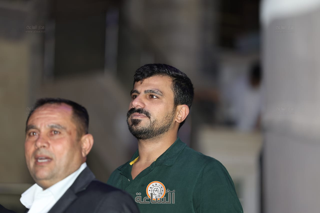 Madar Al-Saa Images 0.6992203411041675