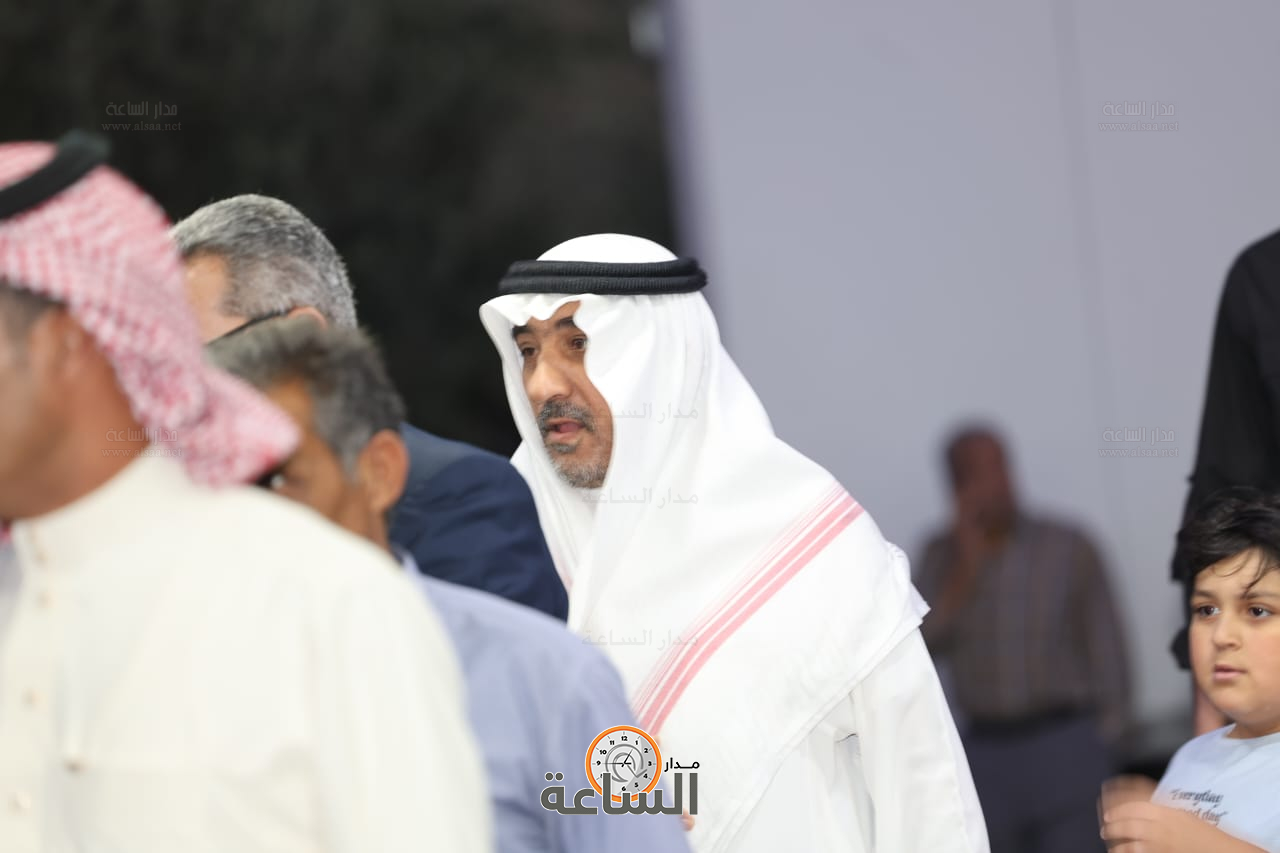 Madar Al-Saa Images 0.8948921459003205