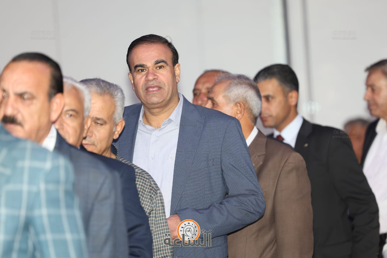 Madar Al-Saa Images 0.2166274627218393