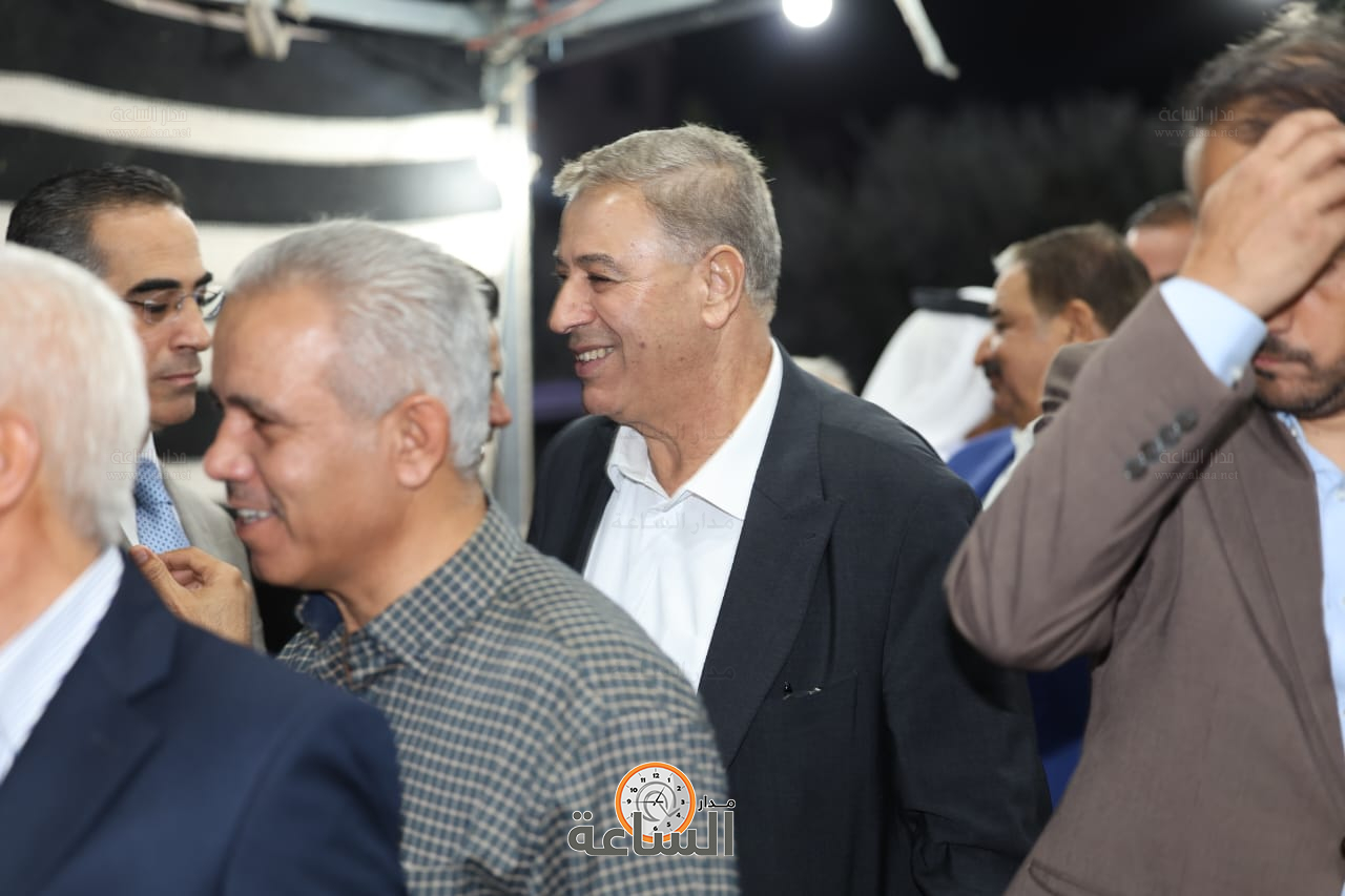 Madar Al-Saa Images 0.2037485068715854