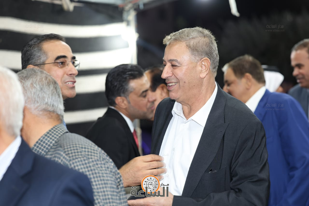 Madar Al-Saa Images 0.11730707368143578