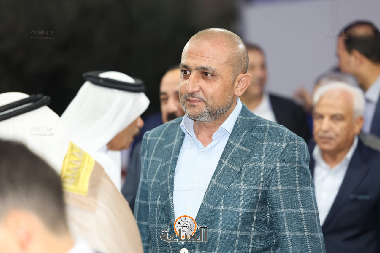 Madar Al-Saa Images 0.7068638272380675