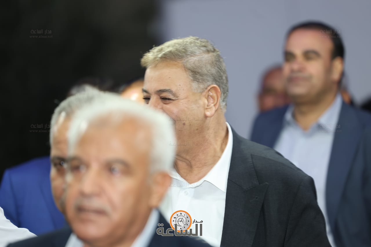 Madar Al-Saa Images 0.06744000115073678