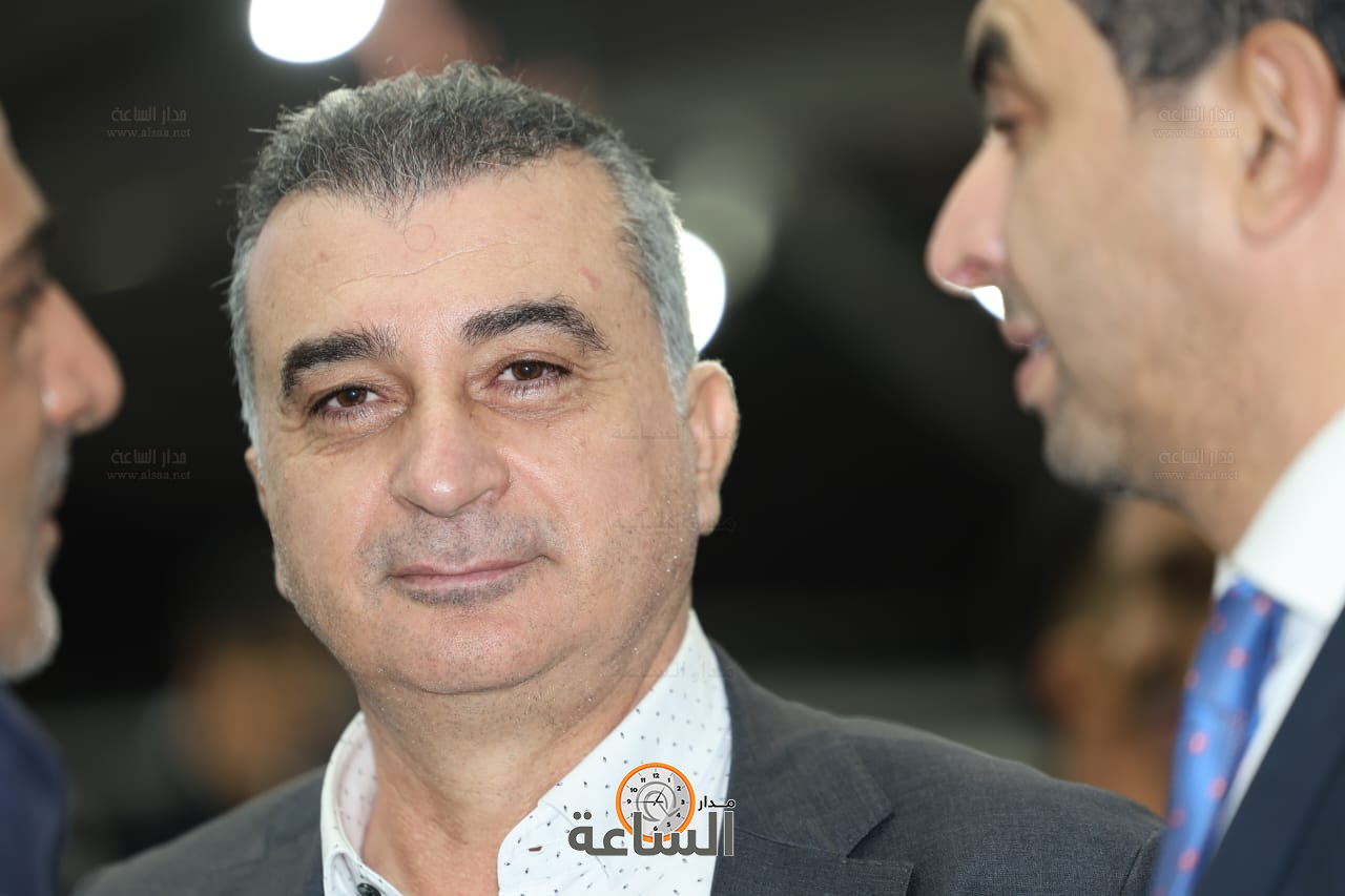 Madar Al-Saa Images 0.7846664798756348