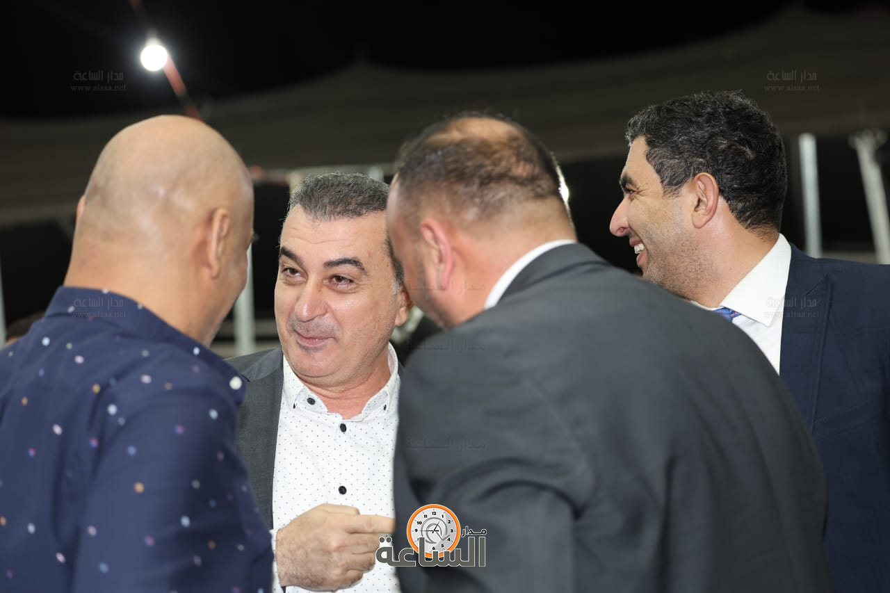 Madar Al-Saa Images 0.6304510955669311