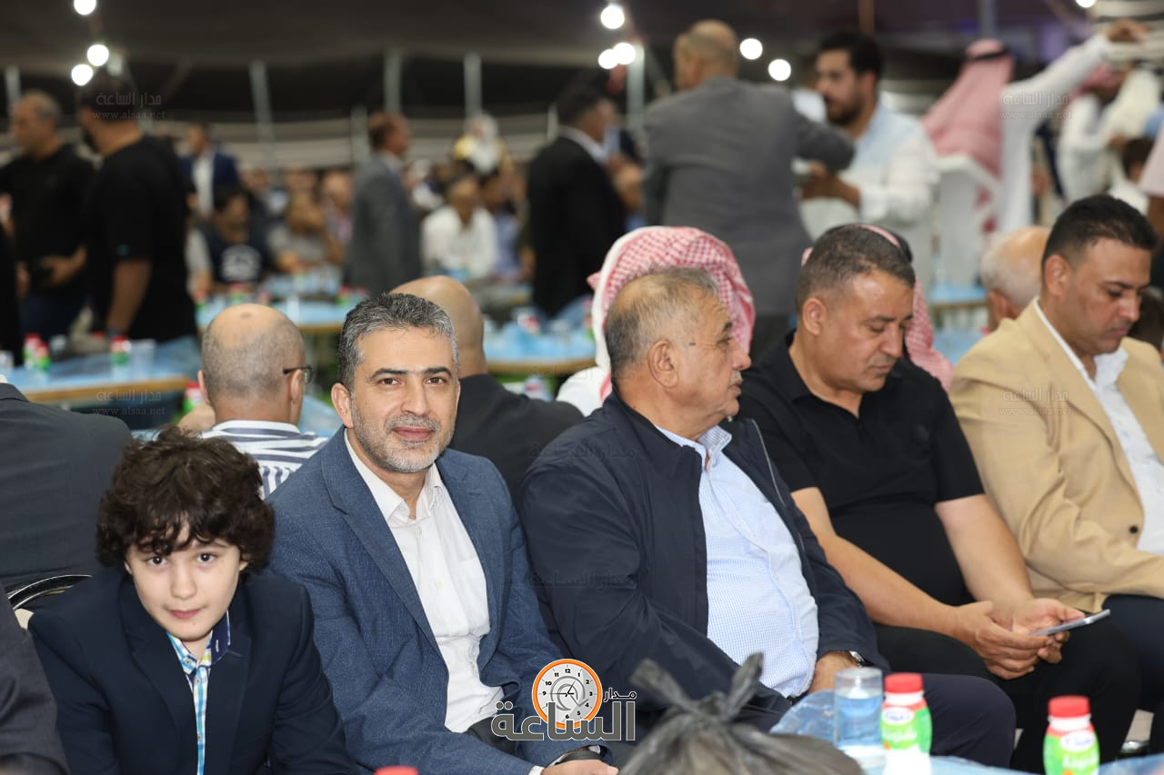 Madar Al-Saa Images 0.9851628899724243