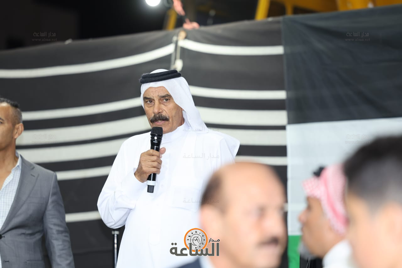 Madar Al-Saa Images 0.9422033365336572