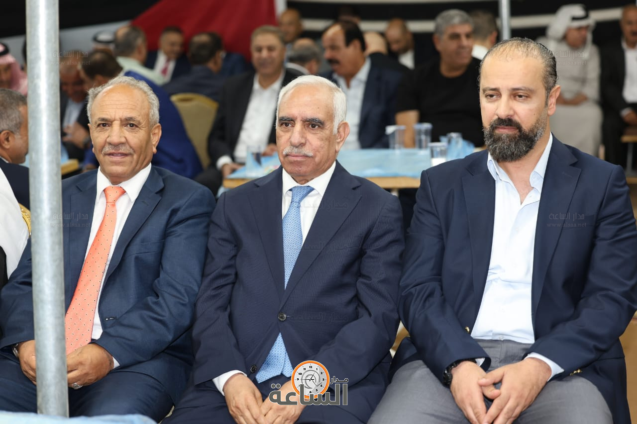 Madar Al-Saa Images 0.5268529715745196