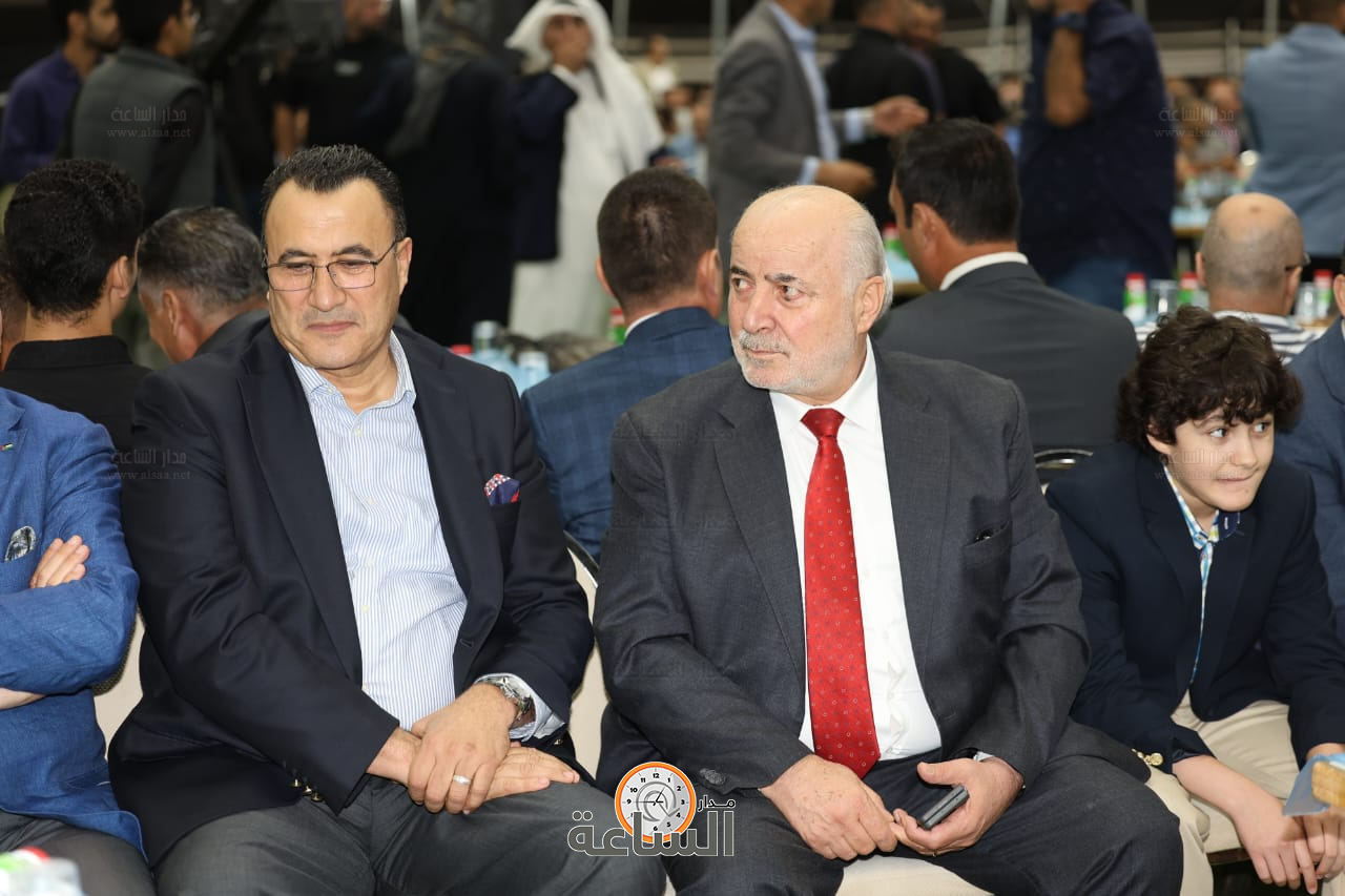 Madar Al-Saa Images 0.22820522981817726