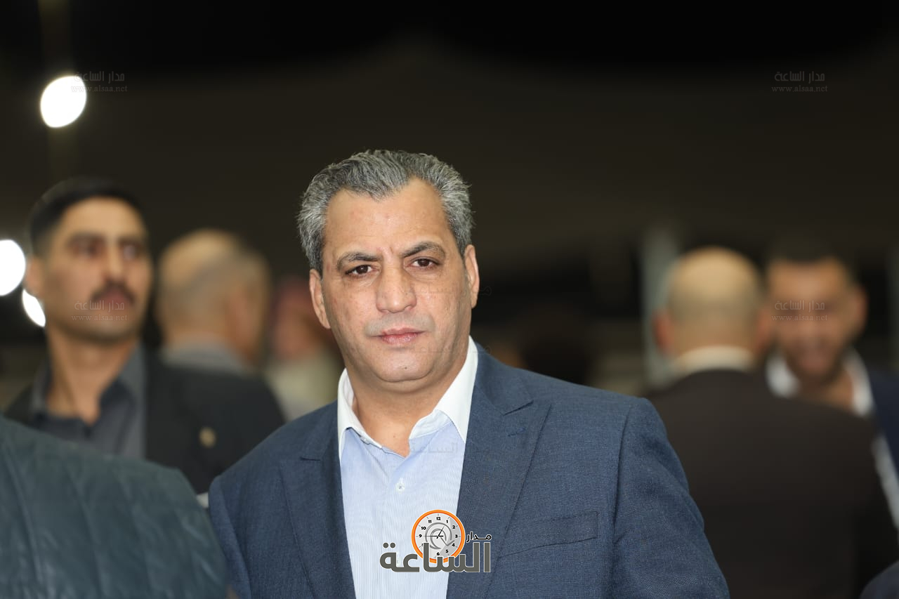 Madar Al-Saa Images 0.6703264577369304