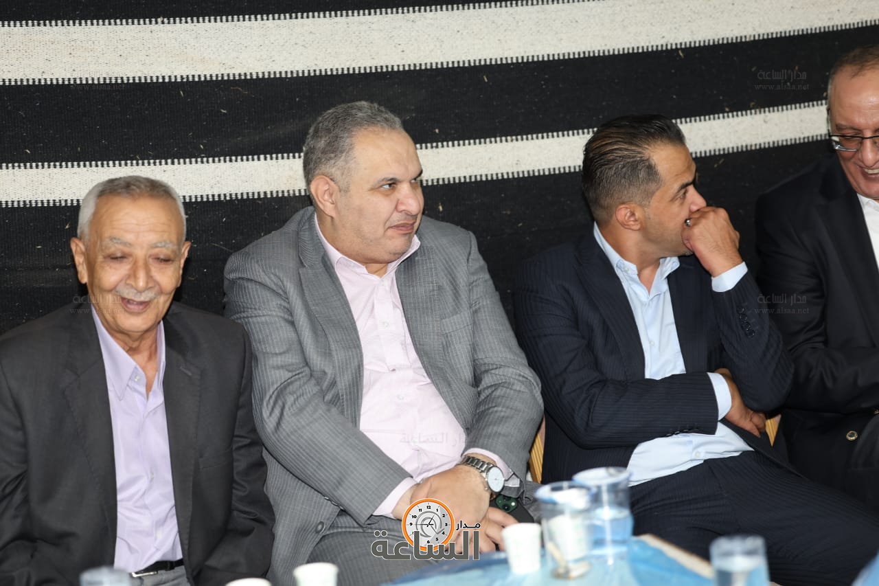 Madar Al-Saa Images 0.2749761749590276