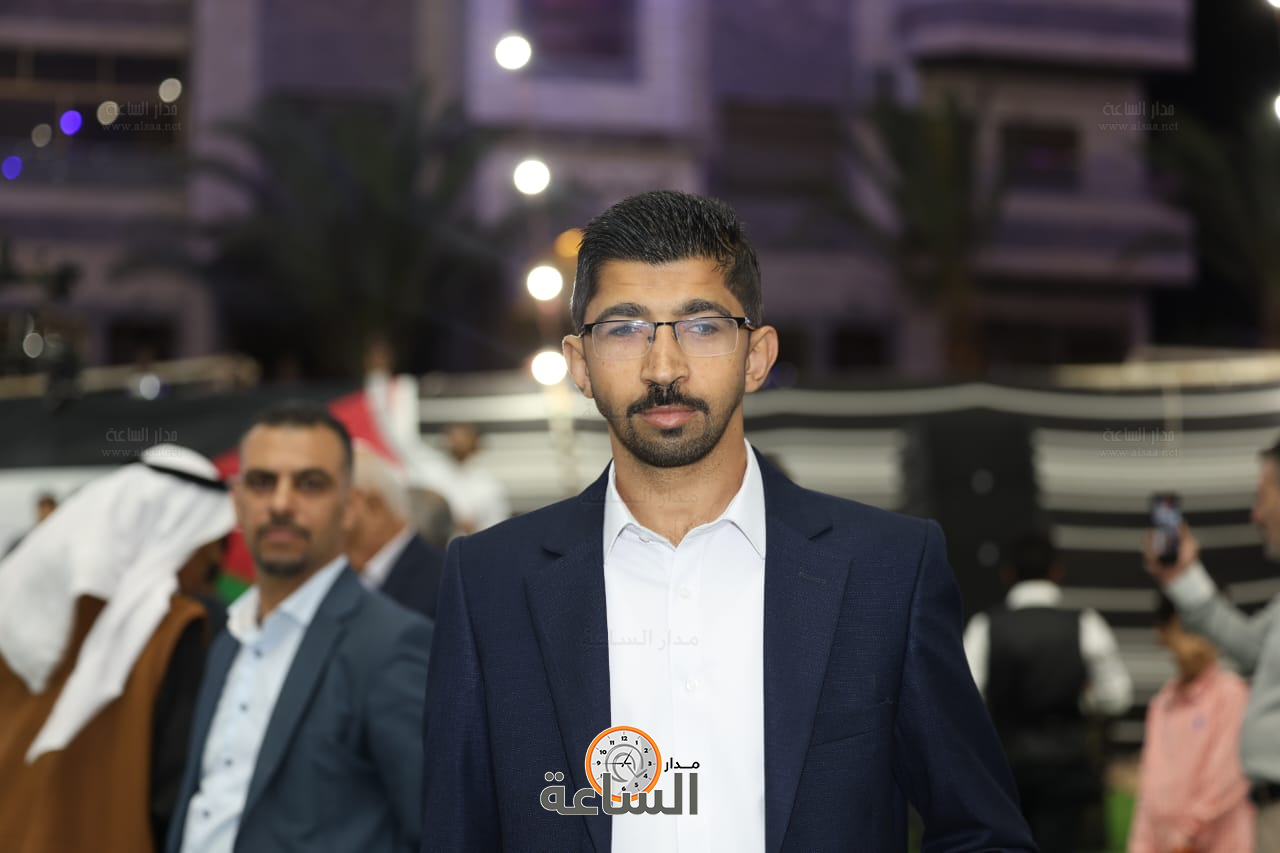 Madar Al-Saa Images 0.411100601883457