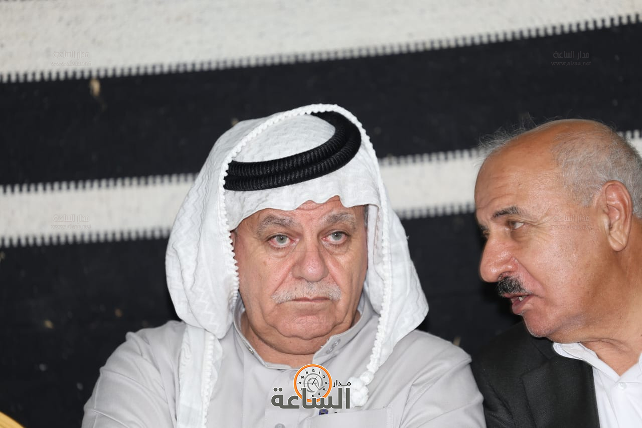 Madar Al-Saa Images 0.5386001182455663