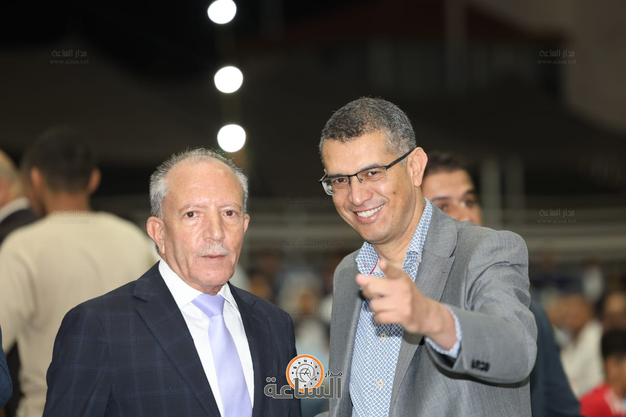 Madar Al-Saa Images 0.6967324931488299