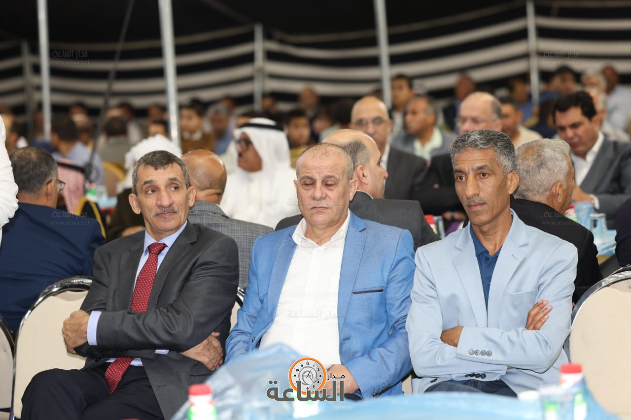 Madar Al-Saa Images 0.4726542407530131