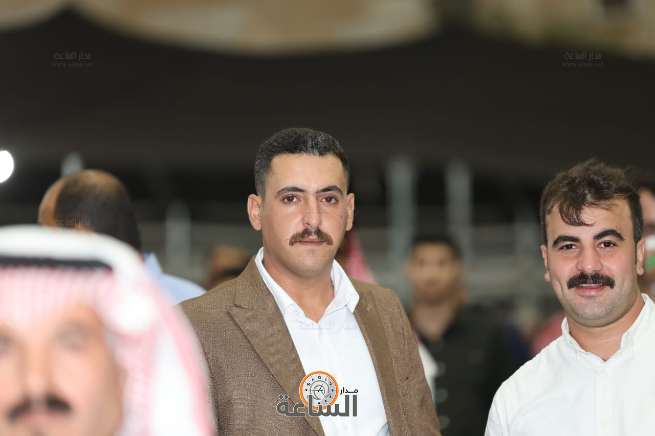 Madar Al-Saa Images 0.5541592016206853