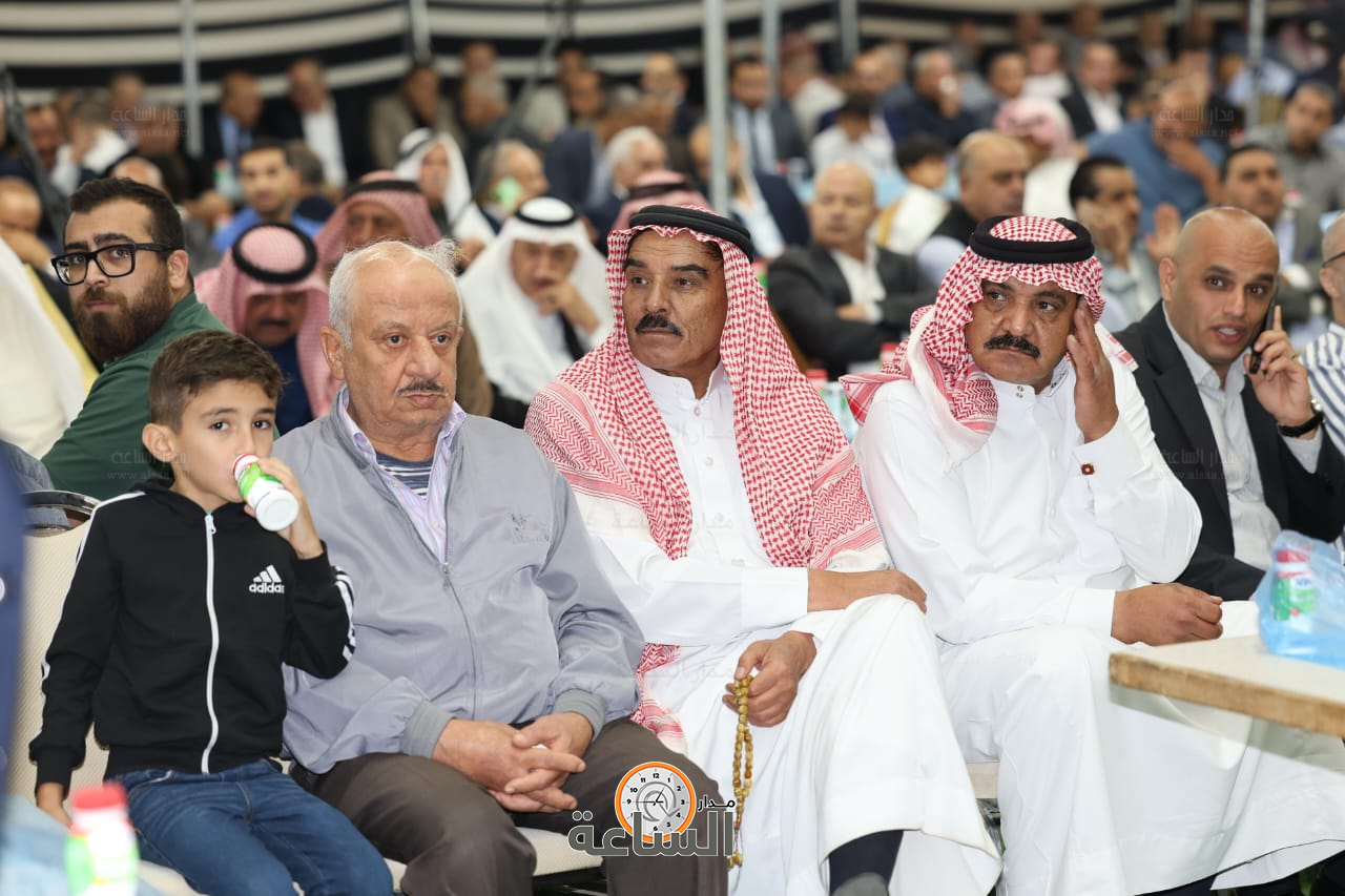 Madar Al-Saa Images 0.8114441049152699