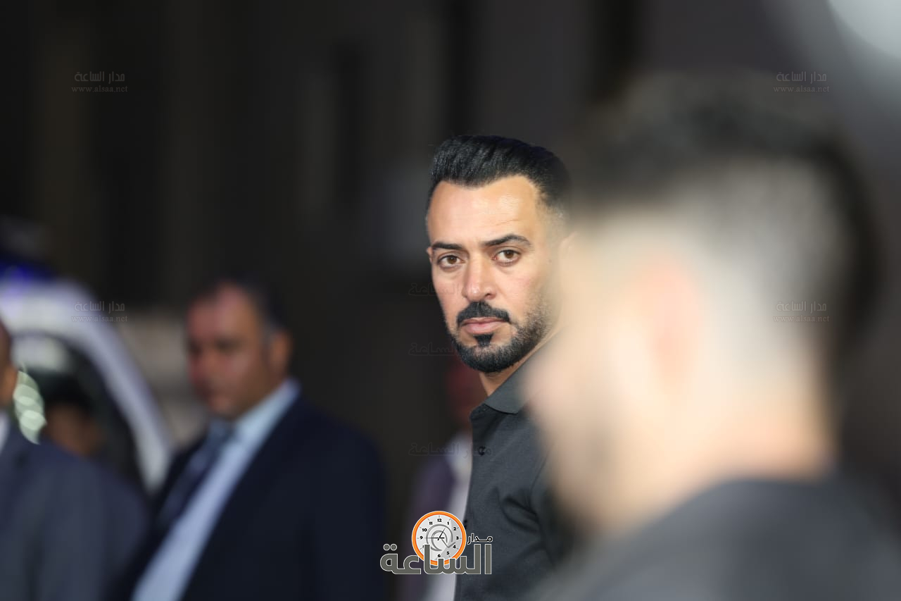 Madar Al-Saa Images 0.8967138701054206