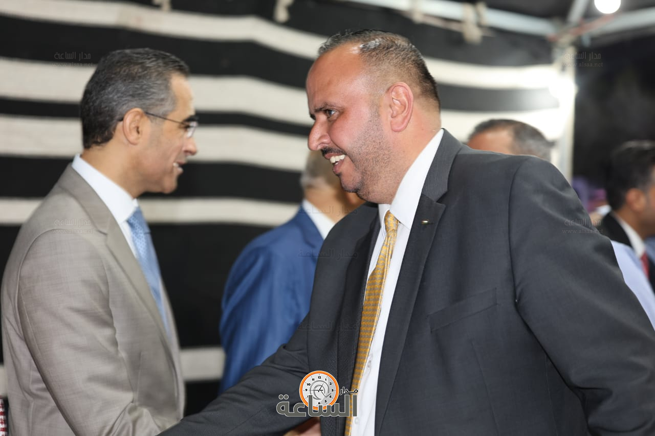 Madar Al-Saa Images 0.6506919031181724