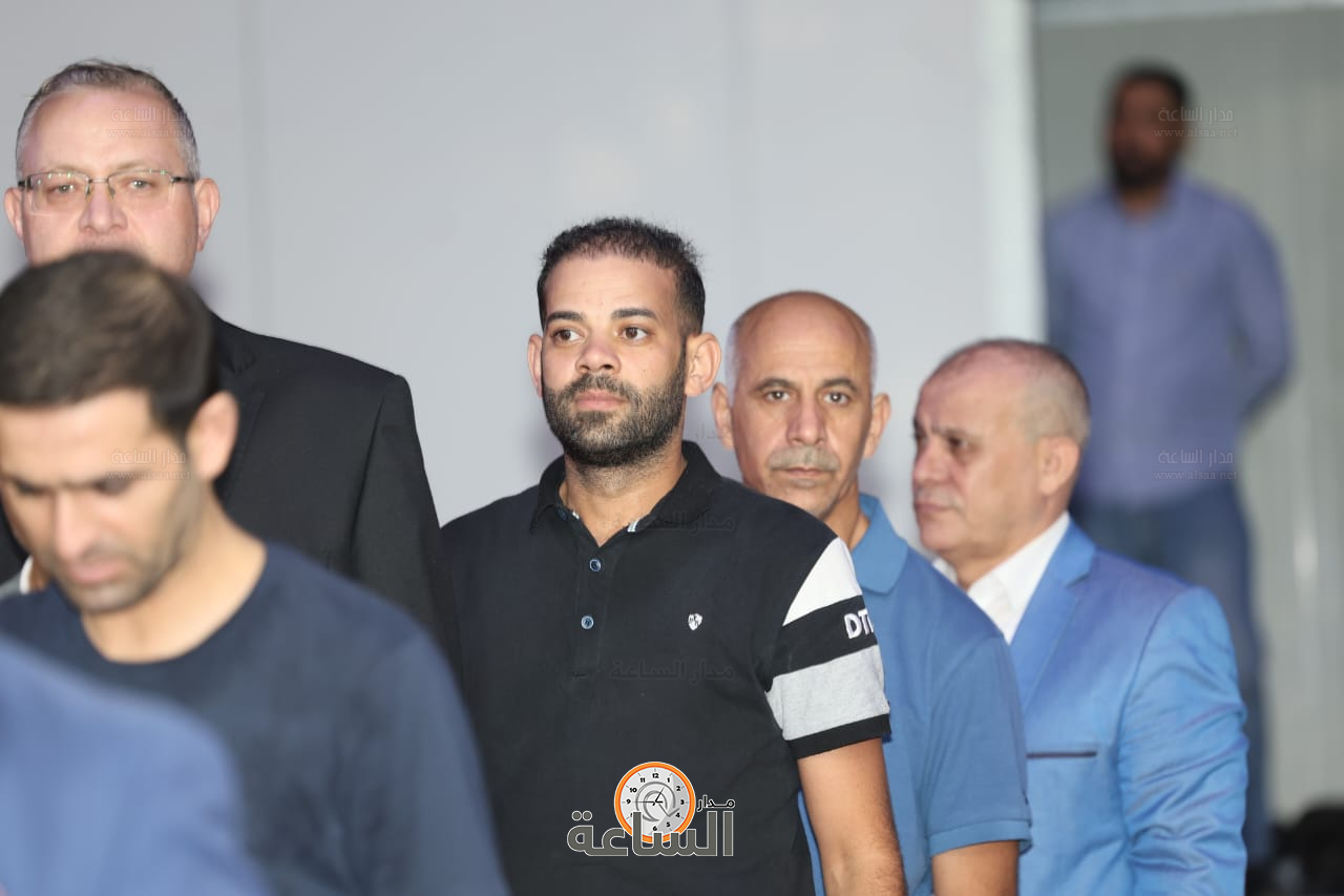 Madar Al-Saa Images 0.8122014486282856